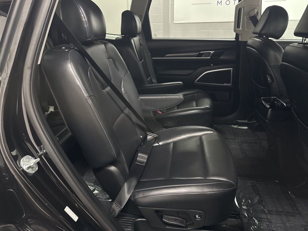 Used 2022 Kia Telluride S AWD/4WD image 21