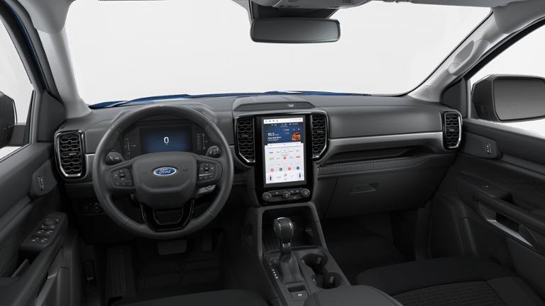 New 2026 Ford Ranger XLT AWD/4WD image 29