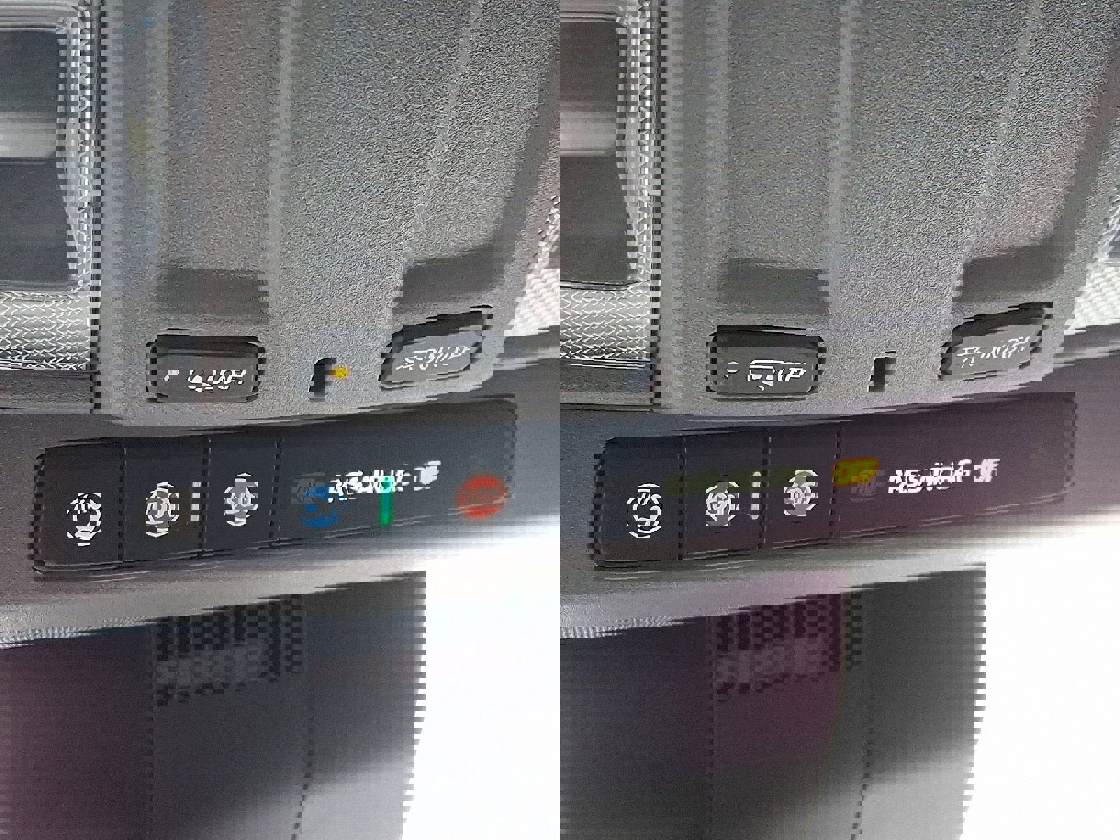 Used 2023 Chevrolet Silverado 1500 Custom Trail Boss w/ 2.7L Blackout Package image 24