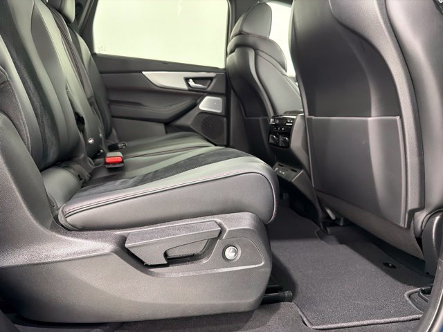 Certified 2026 Acura MDX A-Spec AWD/4WD image 25