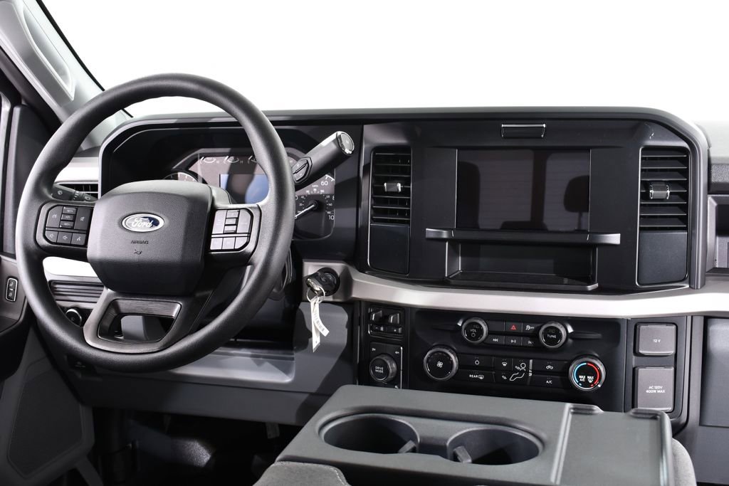 New 2026 Ford F250 XL w/ XL Driver Assist Package image 8