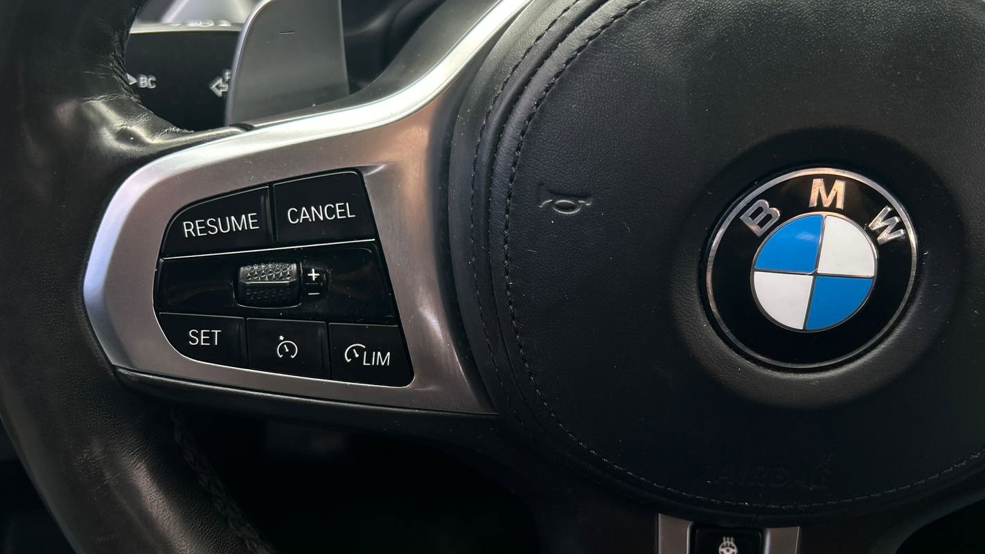 Used 2019 BMW 330i xDrive xDrive w/ M Sport Package image 31