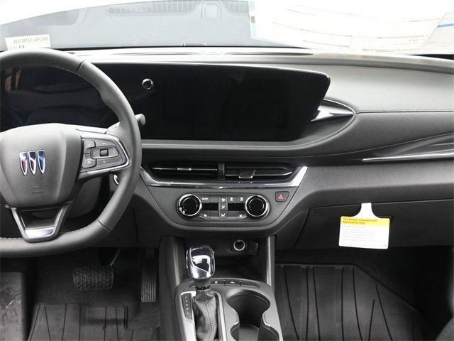 New 2026 Buick Envista Preferred w/ Convenience I Package image 25