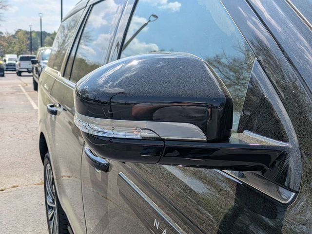 New 2026 Lincoln Navigator Black Label image 11