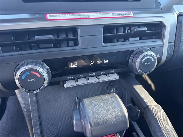 Used 2024 Toyota Tacoma TRD Sport image 24