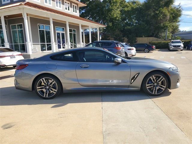 Used 2025 BMW 840i xDrive Coupe image 8