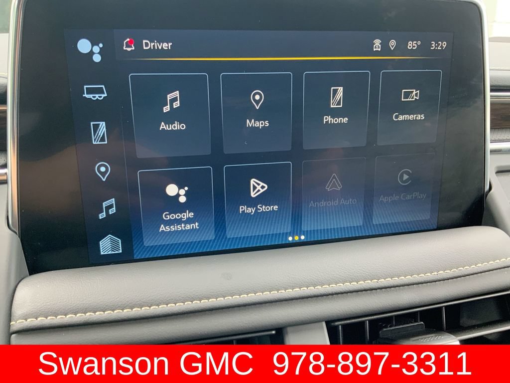 Used 2023 Chevrolet Tahoe Premier w/ Premium Package 2 AWD/4WD image 14