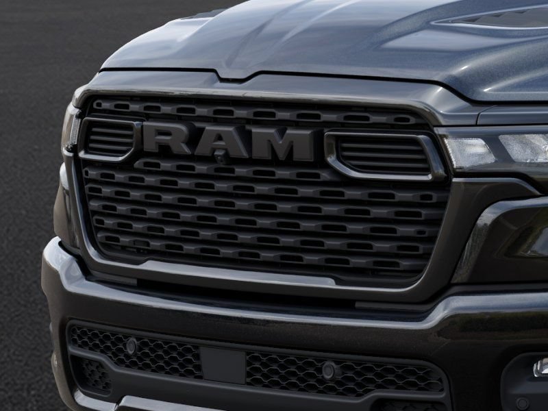 New 2027 RAM 1500 Express AWD/4WD image 11