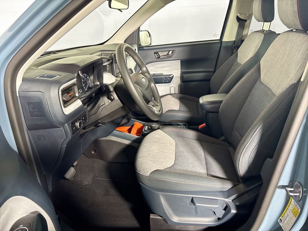 Used 2023 Ford Maverick XLT w/ Equipment Group 300A Standard image 11