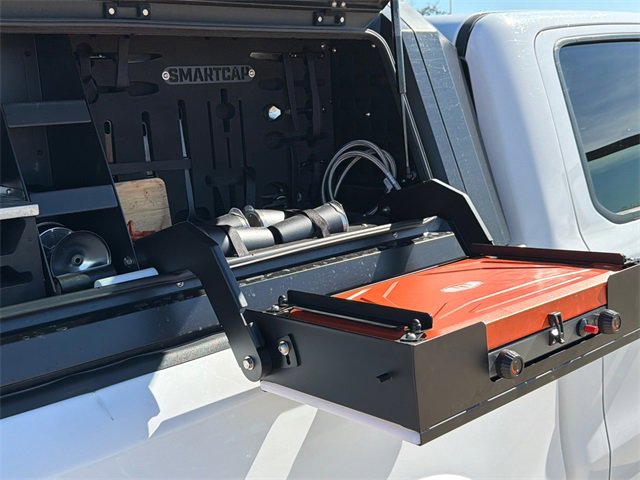 Used 2022 RAM 1500 Laramie w/ Laramie Southwest Edition image 15