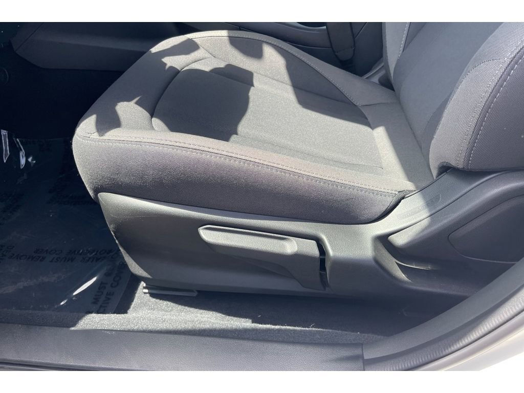 Certified 2025 Subaru Impreza 2.0i AWD/4WD image 13