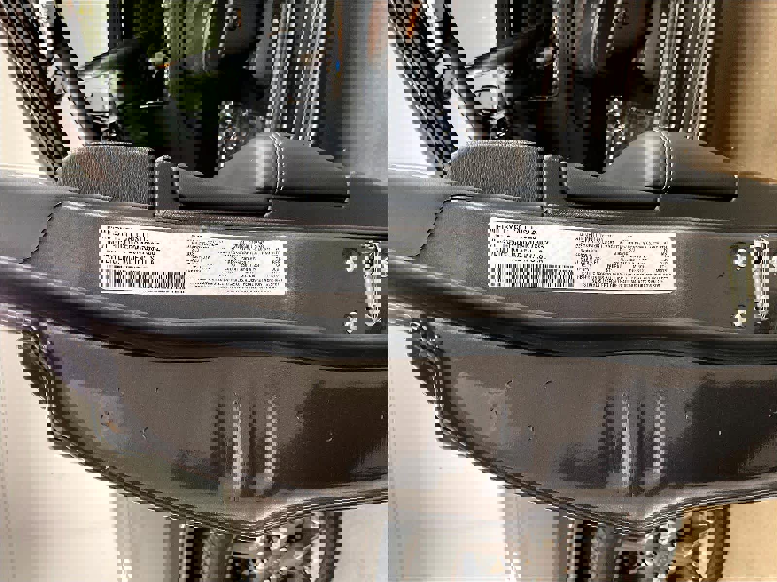 Used 2021 Jeep Grand Cherokee Limited w/ Quick Order Package 28K 80th image 35