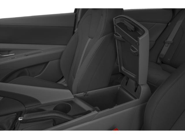 New 2025 Hyundai Elantra SE image 28