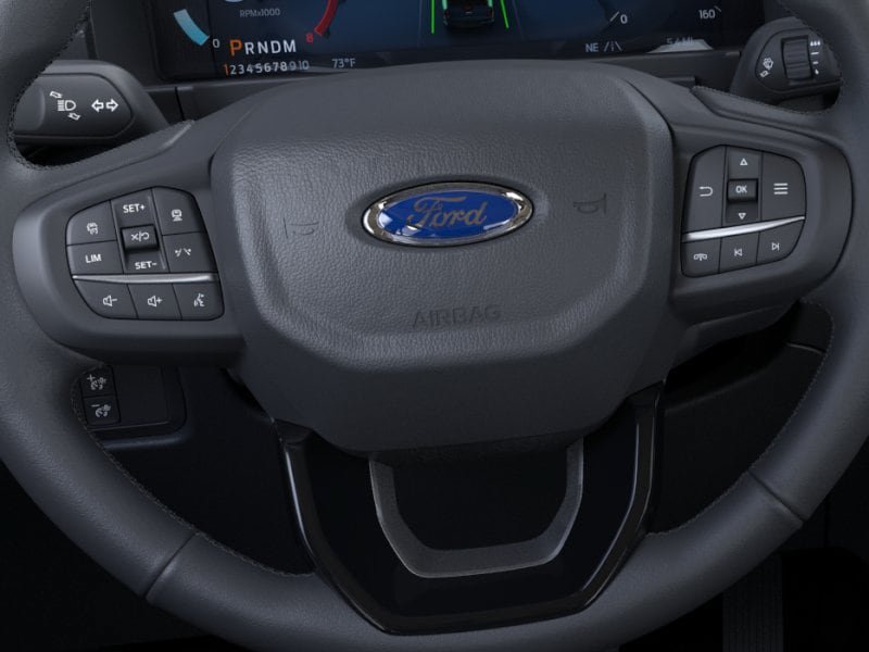 New 2026 Ford Ranger Lariat w/ FX4 Off-Road Package AWD/4WD image 40