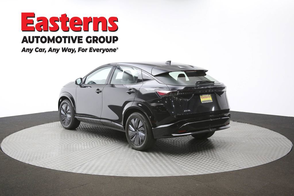 Used 2024 Nissan Ariya AWD image 64
