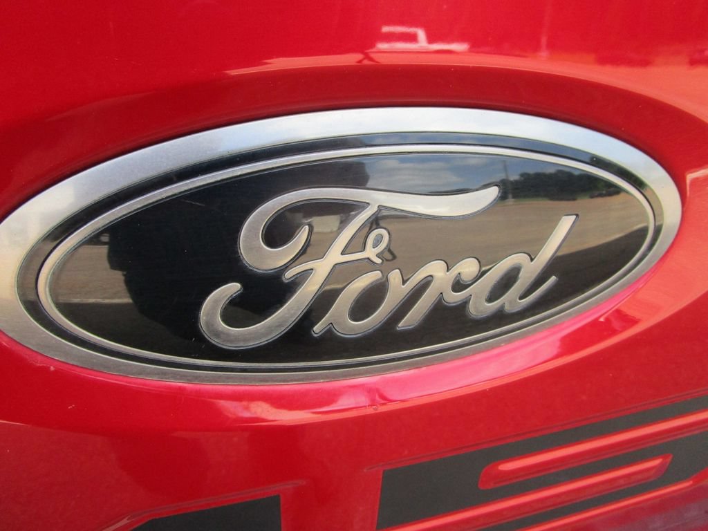 Used 2022 Ford F150 Lariat w/ Equipment Group 502A High AWD/4WD image 17
