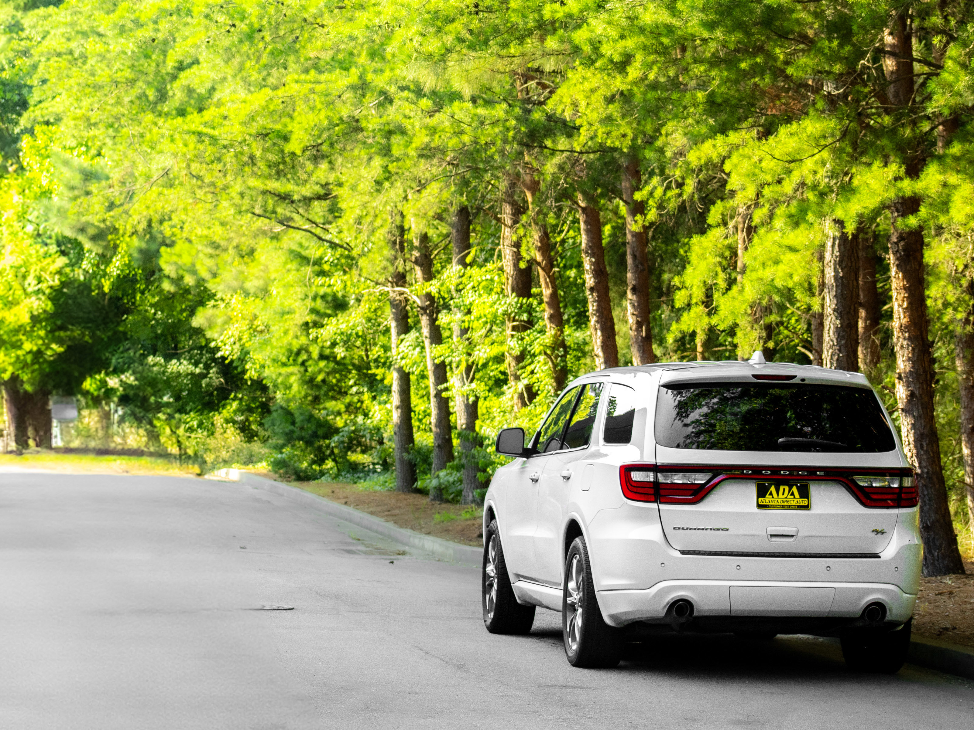 Used 2019 Dodge Durango R/T image 41