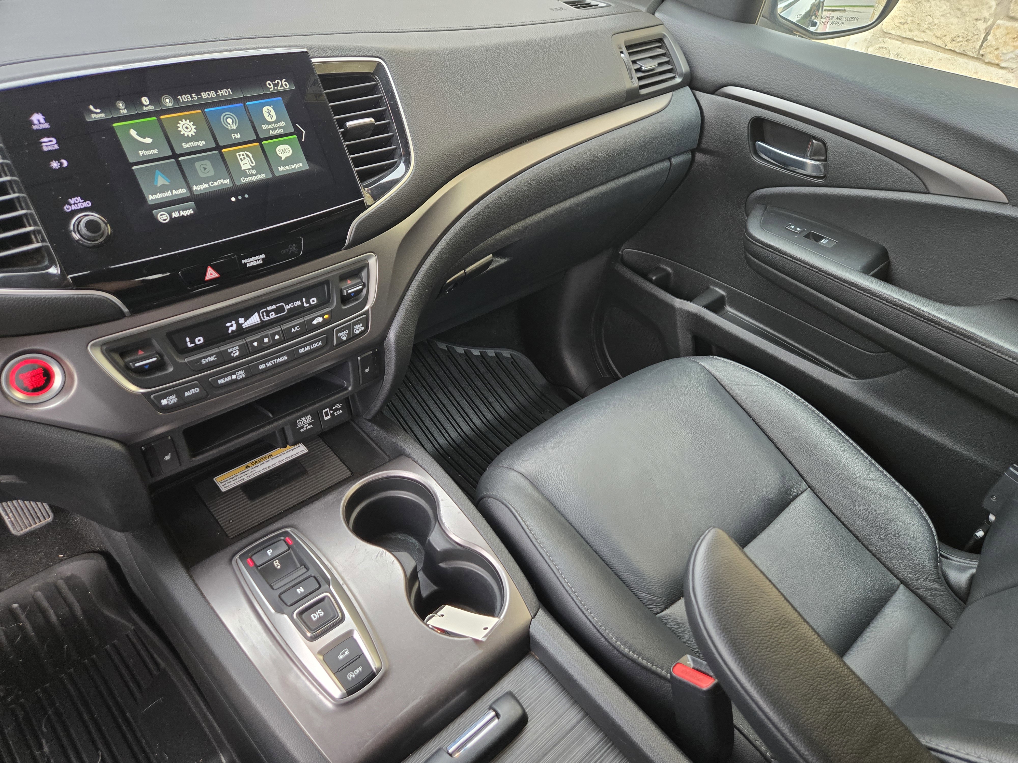 Used 2021 Honda Pilot Special Edition image 15
