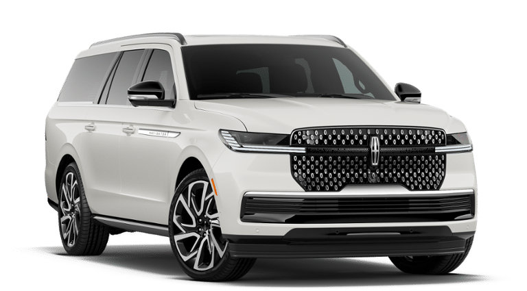 New 2026 Lincoln Navigator L Reserve AWD/4WD image 27