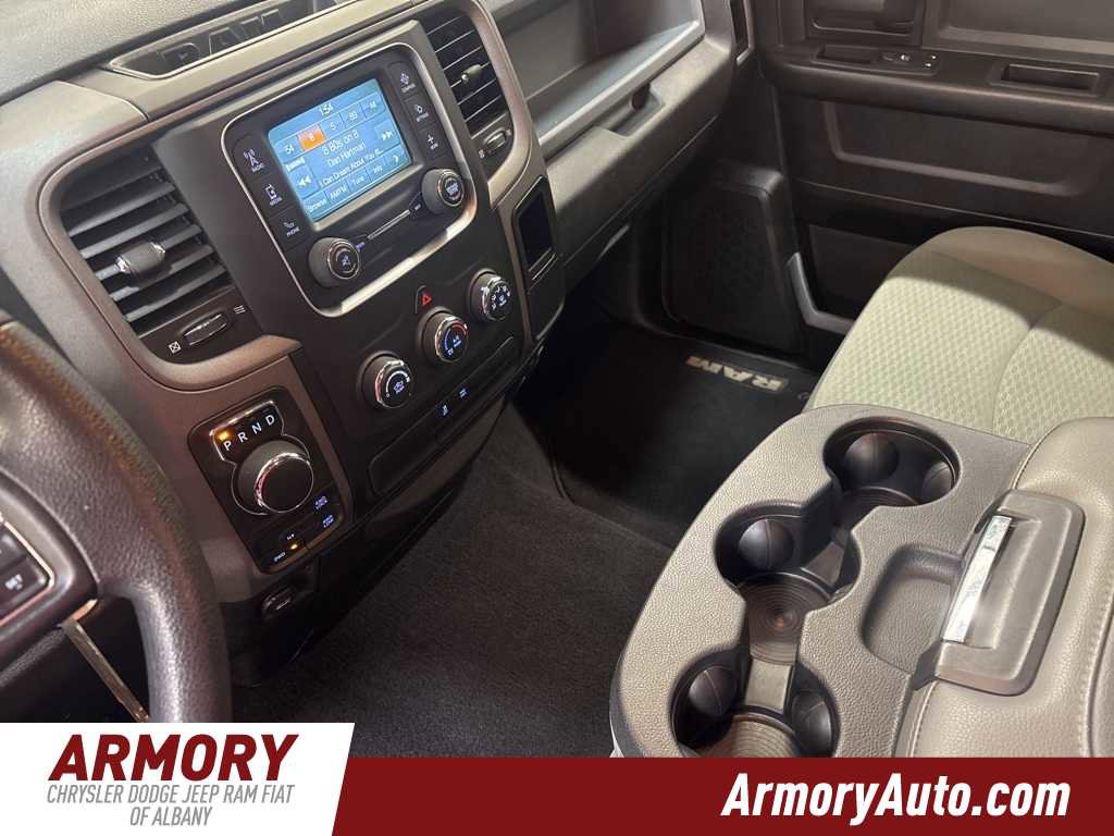 Used 2019 RAM 1500 Express w/ Express Value Package image 14