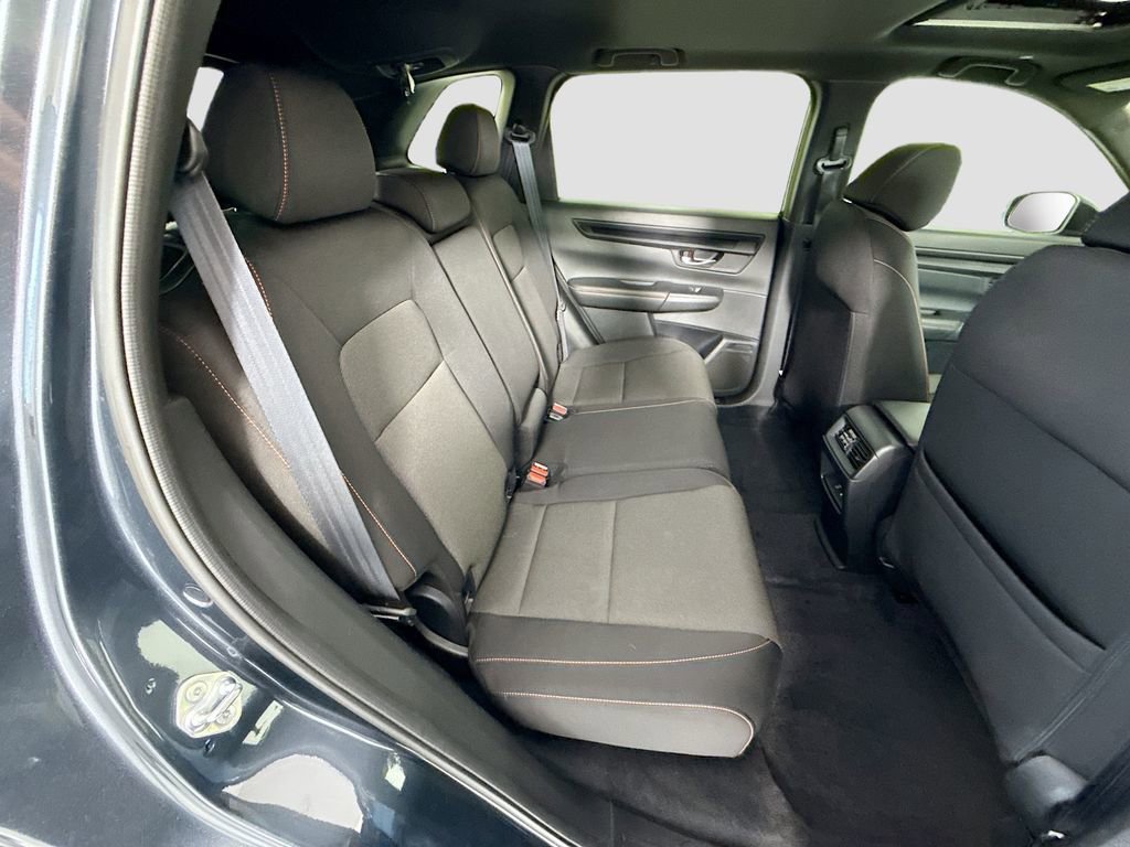 Certified 2023 Honda CR-V Sport image 22