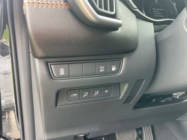 New 2025 MAZDA CX-50 AWD 2.5 Hybrid w/ Cargo Package image 21