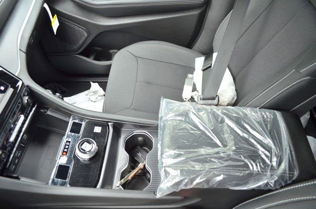 New 2025 Jeep Grand Cherokee L Laredo w/ Luxury Tech Group I image 22