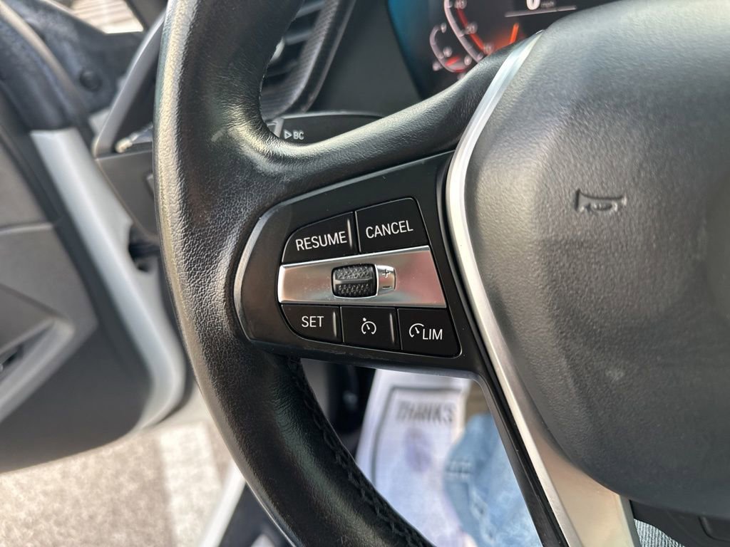 Used 2021 BMW 228i xDrive Gran Coupe 228i xDrive image 20