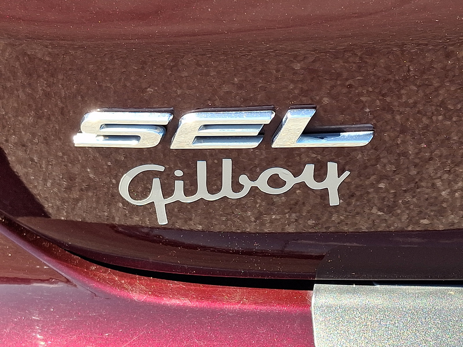 Used 2022 Ford Edge SEL w/ Convenience Package AWD/4WD image 30