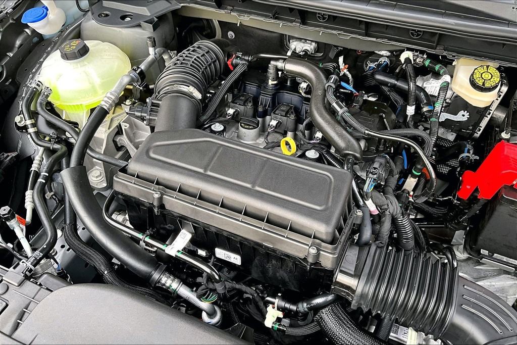 New 2026 Ford Escape Active w/ Cold Weather Package image 32