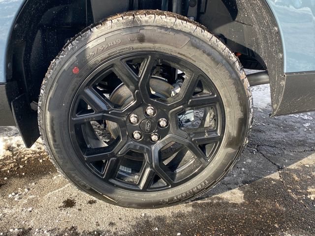 New 2026 Ford Maverick XLT w/ XLT Luxury Package image 17