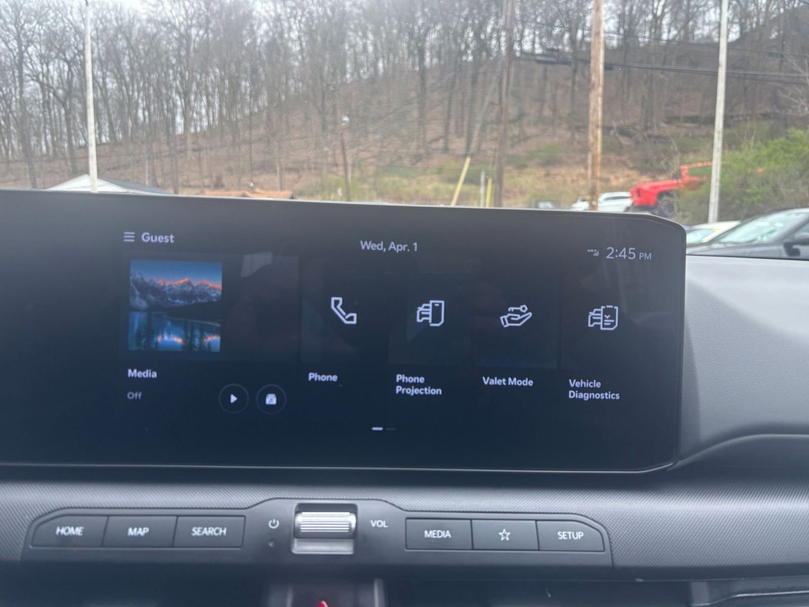 Used 2025 Kia K4 LXS image 20