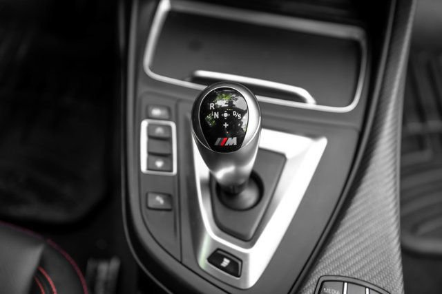 Used 2019 BMW M2 Competition RWD image 44