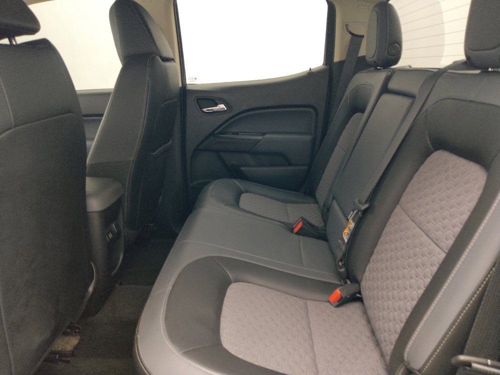 Used 2015 Chevrolet Colorado Z71 RWD image 18