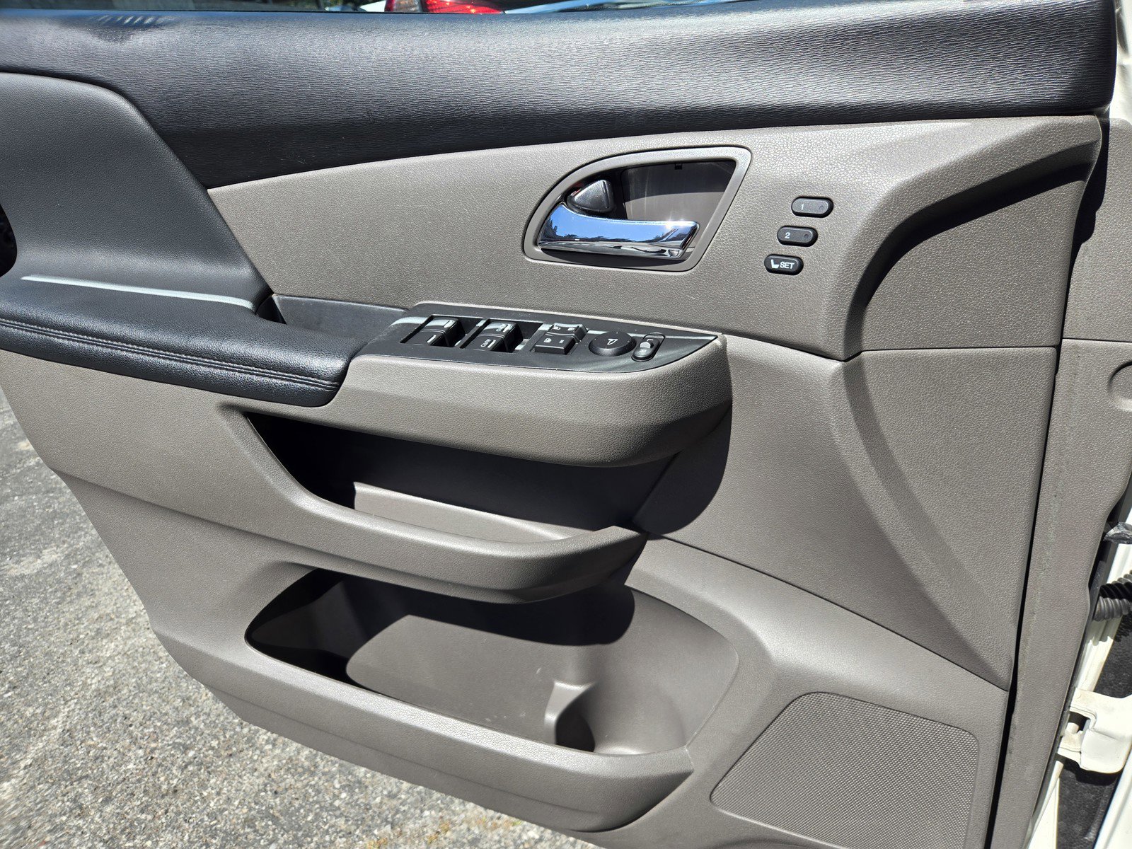 Used 2015 Honda Odyssey Touring image 26