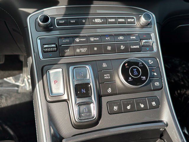 Used 2022 Hyundai Santa Fe Limited AWD/4WD image 26