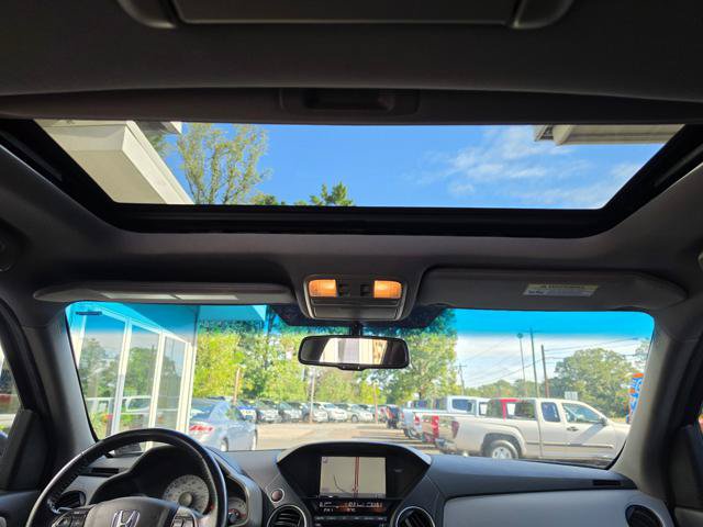 Used 2014 Honda Pilot Touring image 22