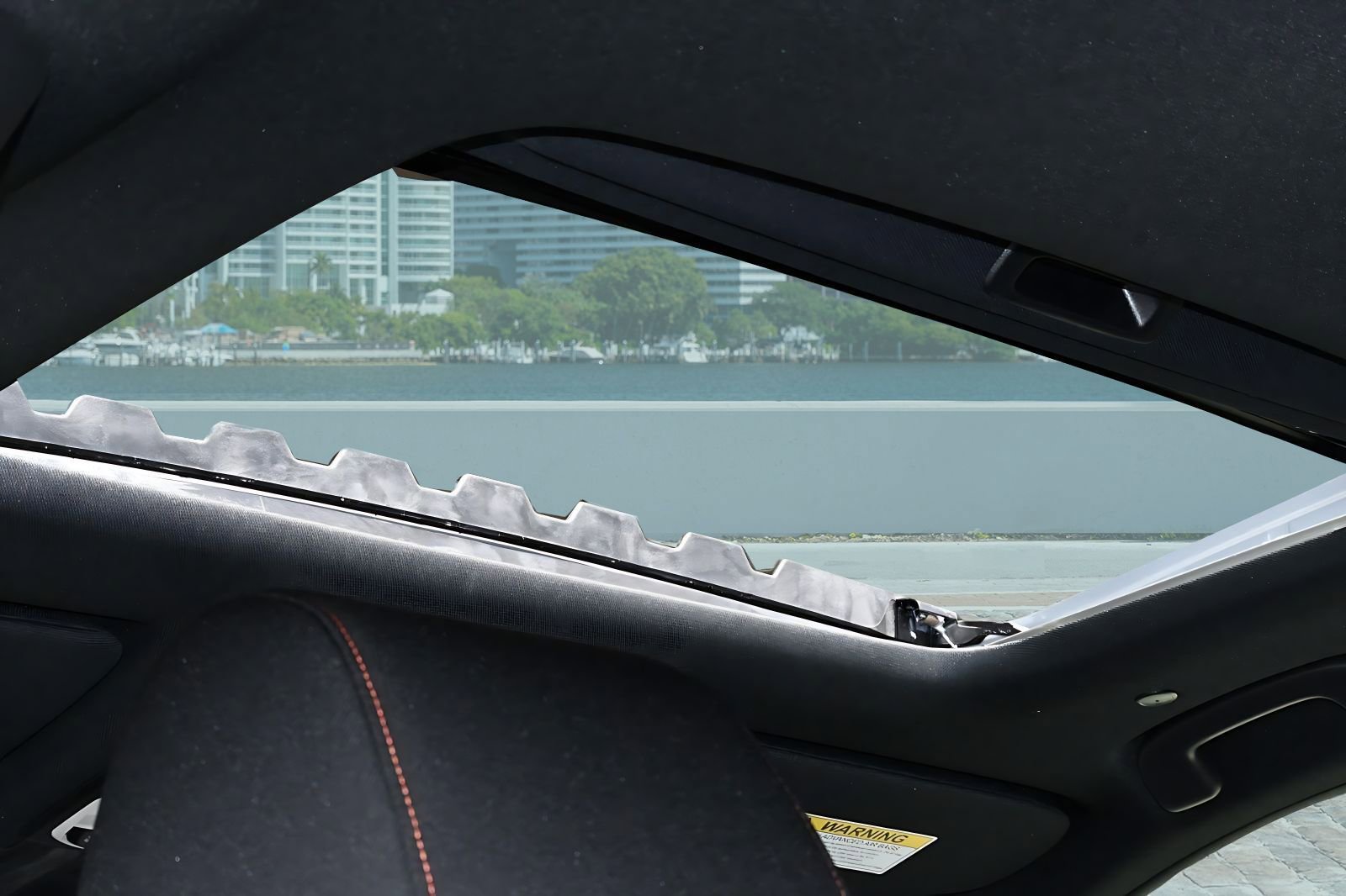 New 2026 Honda CR-V Sport image 25