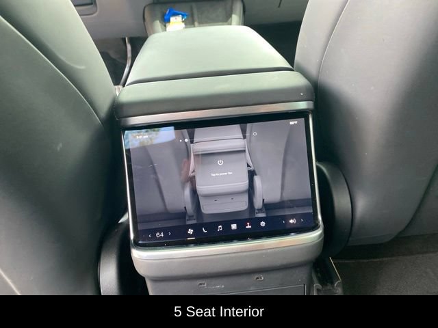 Used 2024 Tesla Model X AWD/4WD image 11