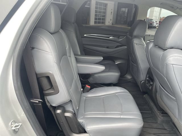 Used 2020 Buick Enclave Essence w/ Sound and Sites Package AWD/4WD image 43