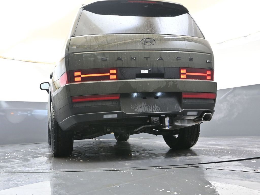 New 2026 Hyundai Santa Fe XRT image 32