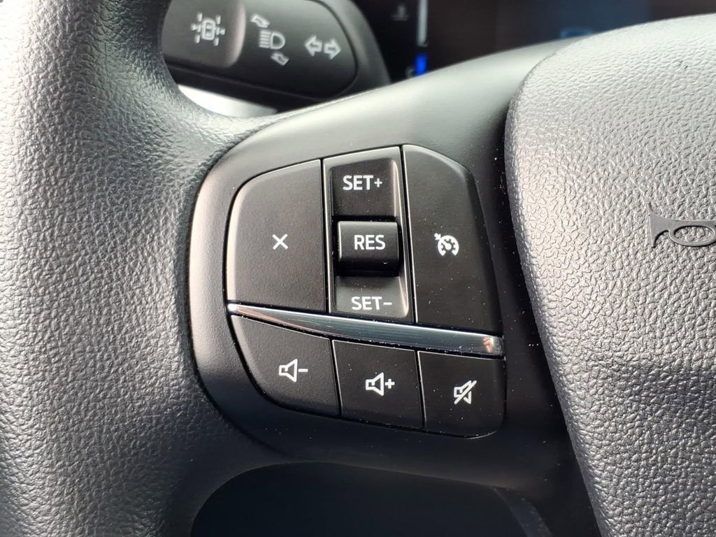 Used 2025 Ford Maverick XLT w/ Equipment Group 301A image 22