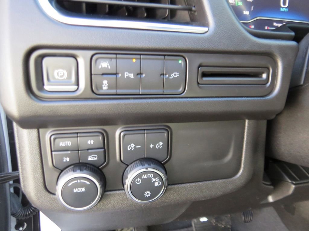 Certified 2022 Chevrolet Tahoe LT image 23