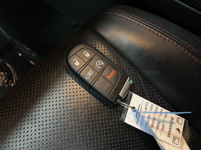 Certified 2024 Dodge Durango GT image 41