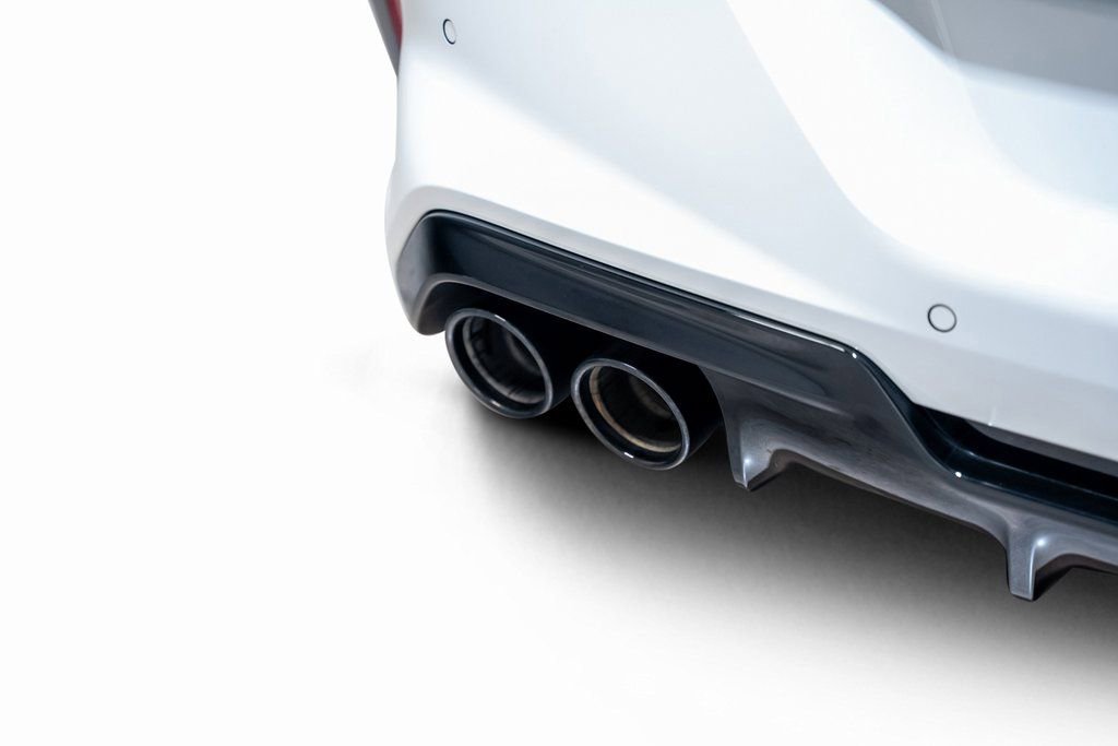 Used 2023 BMW M8 Competition w/ Driving Assistance Package image 16