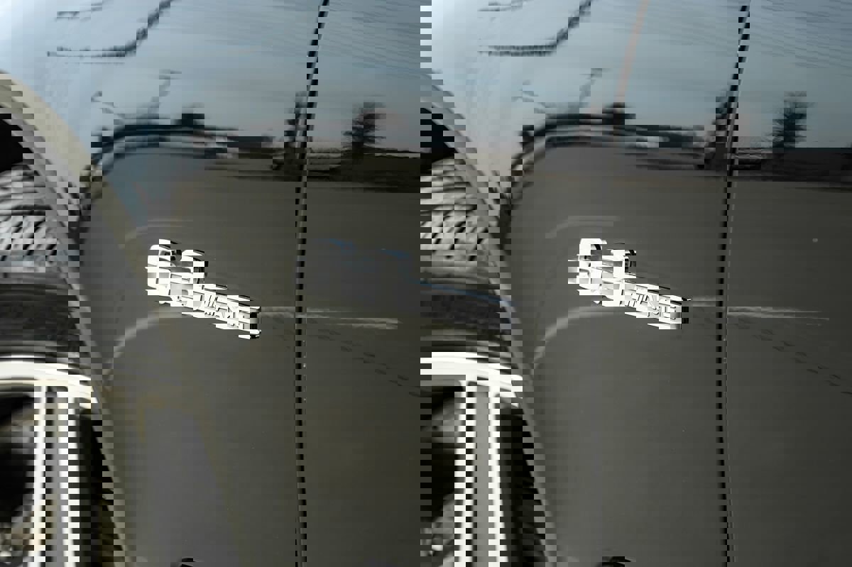 Used 2007 Mercedes-Benz CLK 63 AMG Cabriolet image 44