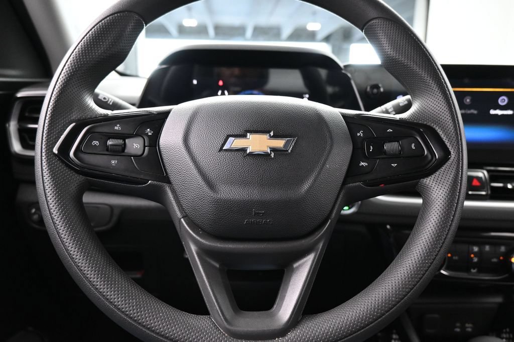 Used 2024 Chevrolet TrailBlazer LT w/ Driver Confidence Package FWD image 23