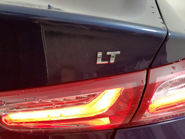 Used 2021 Chevrolet Malibu LT image 6