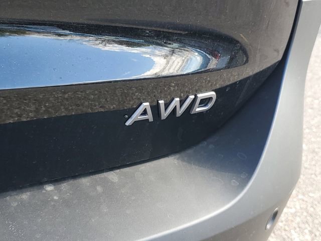 New 2026 Nissan Kicks SV w/ SV Premium Package AWD/4WD image 7