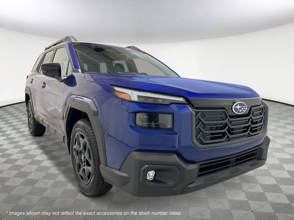 New 2026 Subaru Outback Limited AWD/4WD image 8